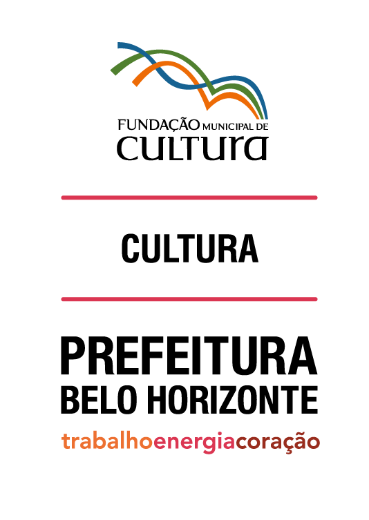 Logo Fundação Municipal de Cultura - PBH